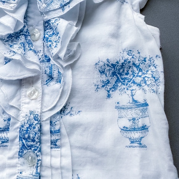 Nicholas & Bears Dress - Picture 3 of 10